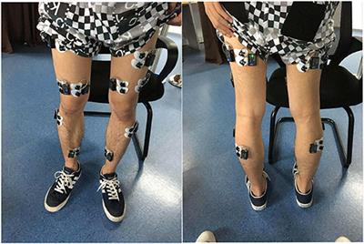 Muscle Synergy Alteration of Human During Walking With Lower Limb Exoskeleton